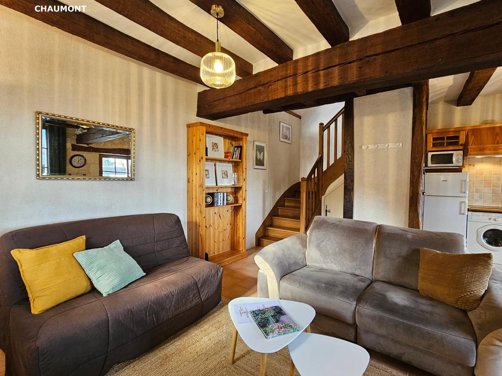 Gites les petits Châteaux Bourré Extérieur photo