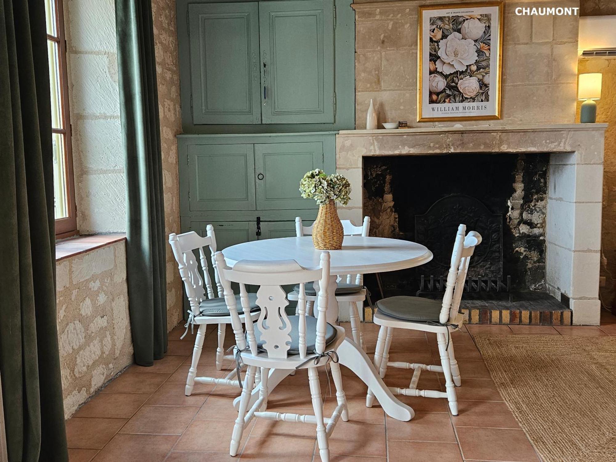 Gites les petits Châteaux Bourré Extérieur photo
